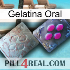 Oral Jelly 38